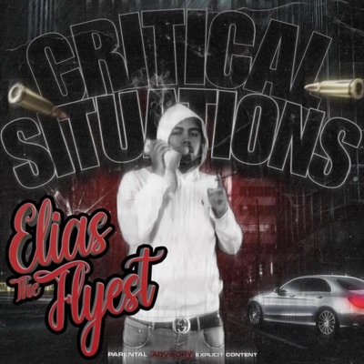 CRITICAL SITUATIONS