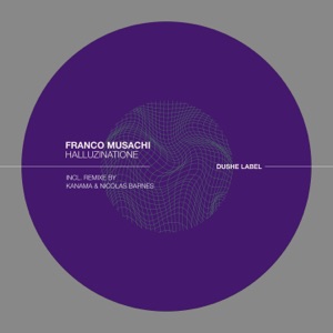 Halluzinatione - Single