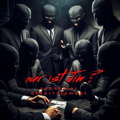 Wer ist Jim? - Single