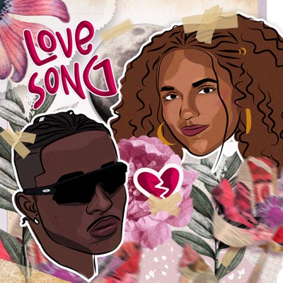 Love Song (feat. AnnaK) - Single