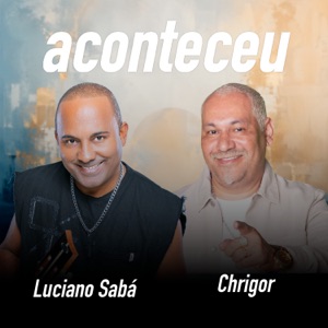 Aconteceu - Single
