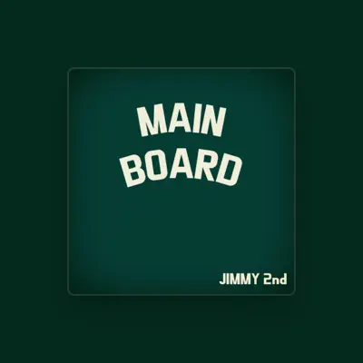 Listen to JIMMY, watch music videos, read bio, see tour dates & more!