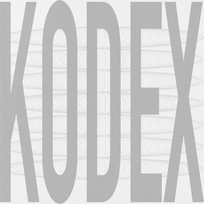 Kodex (feat. 7.Stock) - Single