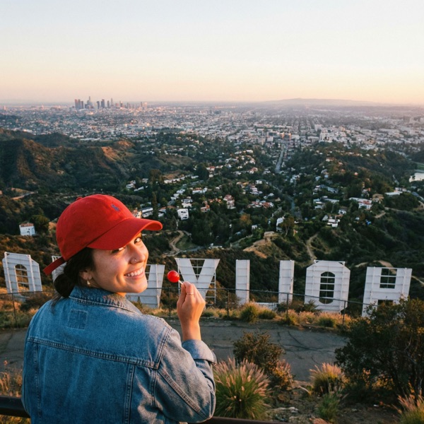 Hello Hollywood