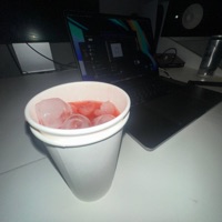Red Cup (feat. Wondior) - Single - Wake Up GG