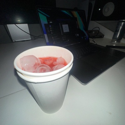 Red Cup (feat. Wondior) - Single