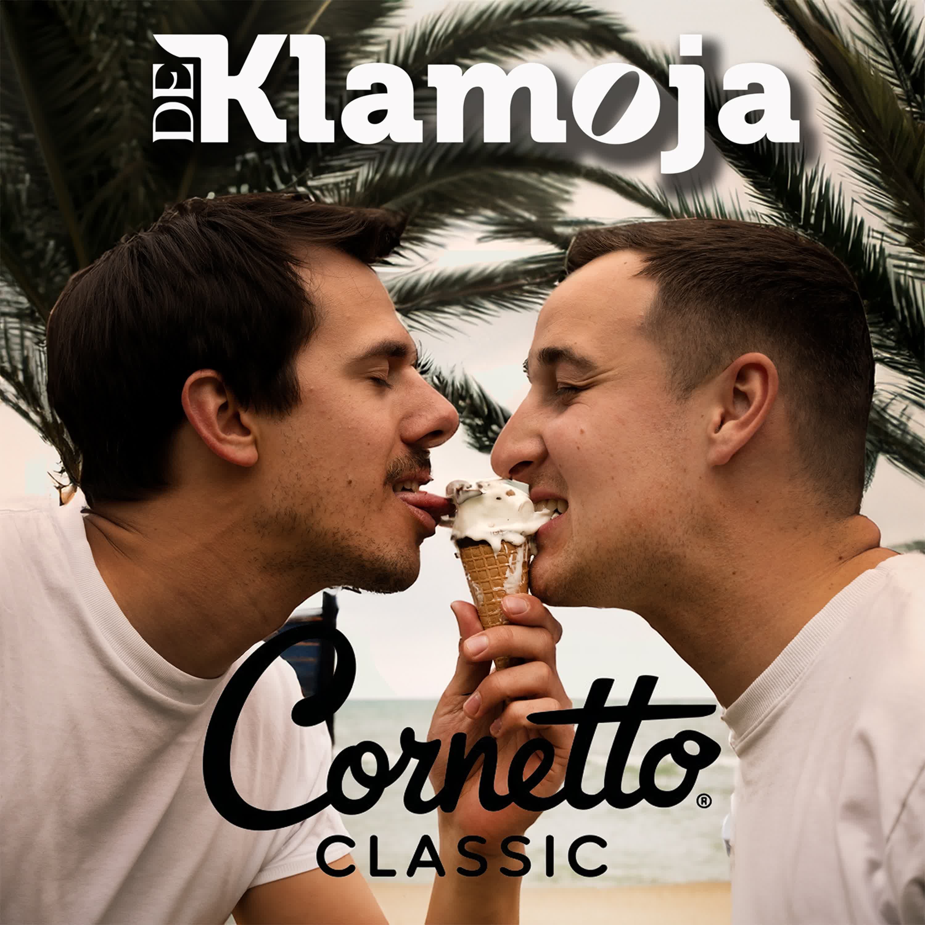 de Klamoja - Cornetto Classic