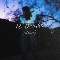 12 Drinks (Remix) - Single - Backnine Z & Vanda
