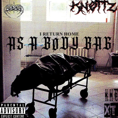 AS A BODY BAG - Single
