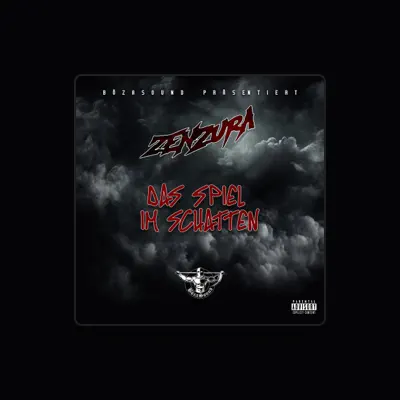 Listen to ZenZura13, watch music videos, read bio, see tour dates & more!