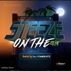 Steeze Vibes (feat. Ayo Maff & DJ Yk Mule) [DJ Mix] cover art