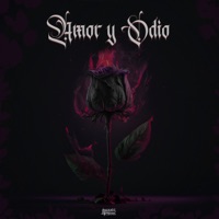 Amor Y Odio - EP - Niko Rosé & MPV