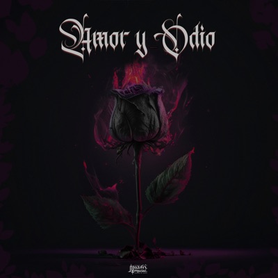 Amor Y Odio - EP