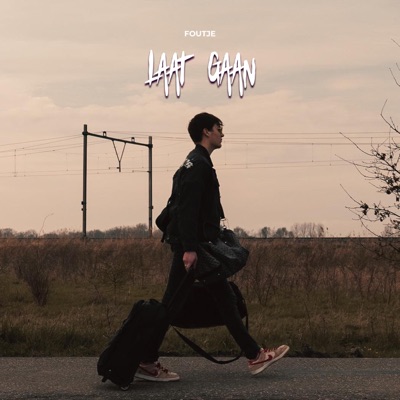 Laat Gaan - Single