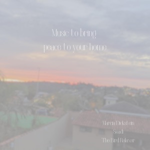 Music To Bring Peace To Your Home - EP