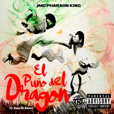 El puño del dragon (feat. Baba Di Bravo) - Single