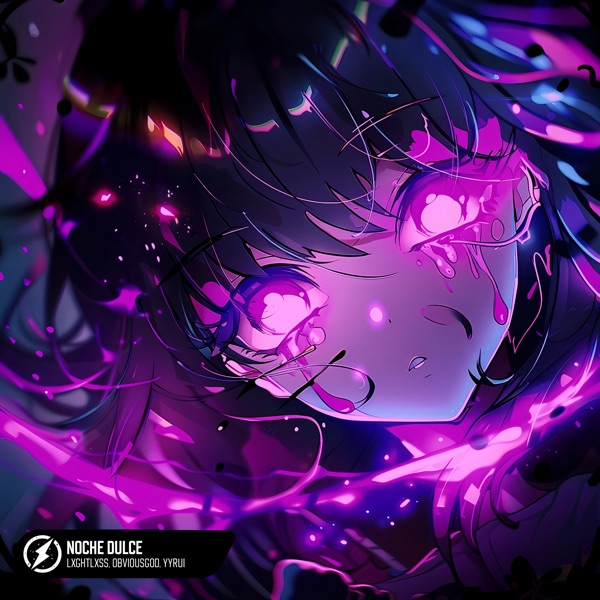 Noche Dulce - EP