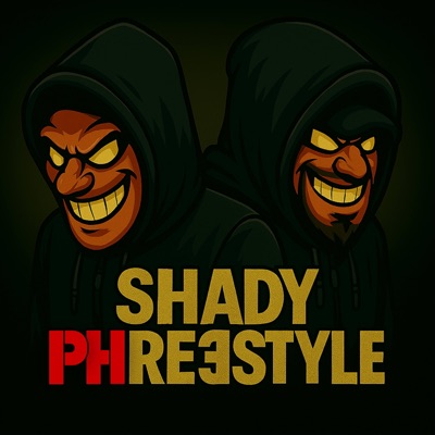 Eminem's SHADY Freestyle (feat. Slim Shady) - Single
