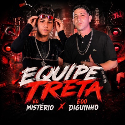 Equipe Treta - Single