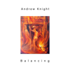 Andrew Knight - Secret Ways artwork