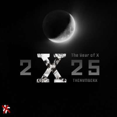 2X25 / THE YEAR OF X