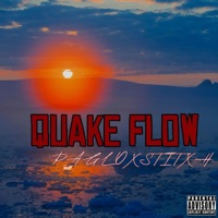 Quake Flow (feat. STITXH) - Single - paglo