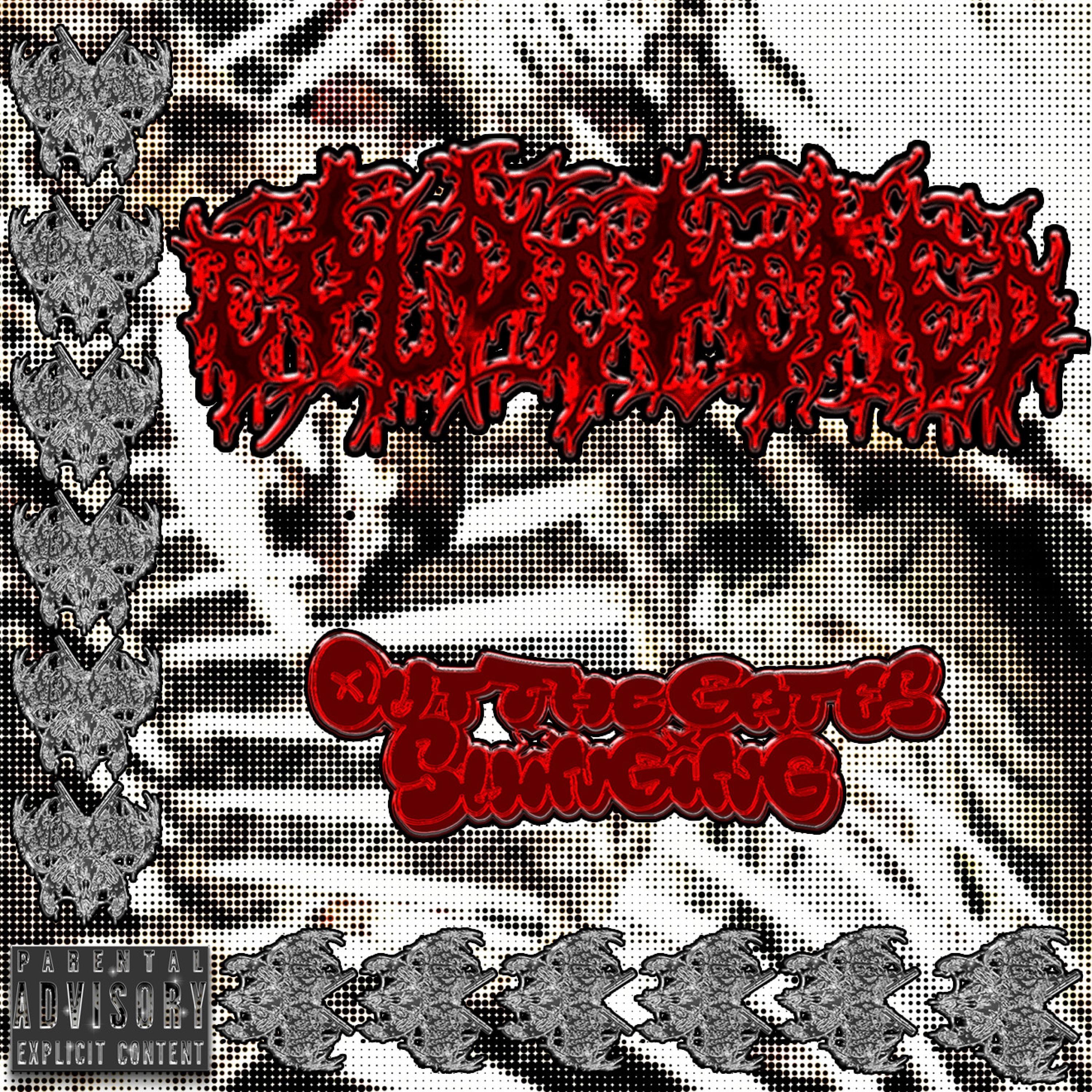 OUT THE GATES SWINGING - EP