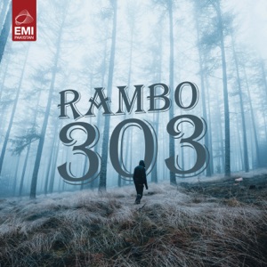 Rambo 303 - EP