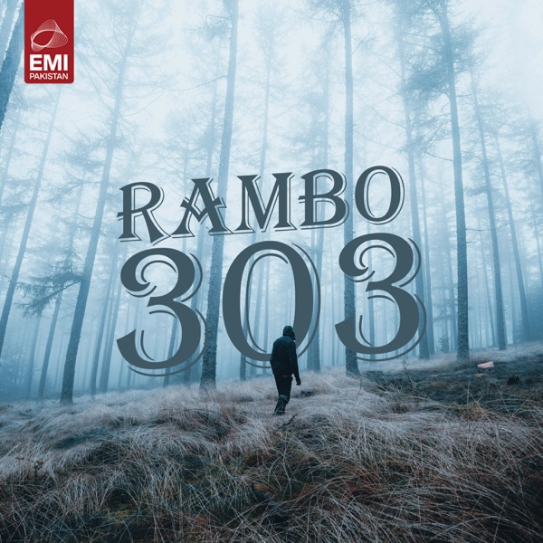 Rambo 303 - EP