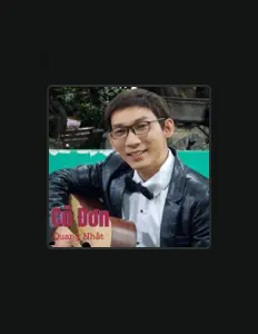 Listen to Quang Nhật, watch music videos, read bio, see tour dates & more!