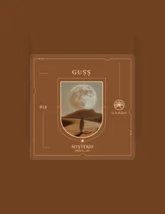 Écoutez Guss, regardez des vidéoclips, lisez la biographie, consultez les dates de tournée et plus encore !