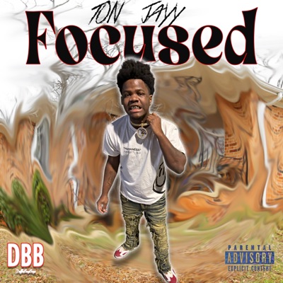 Focused - Single
