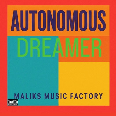 AUTONOMOUS DREAMER
