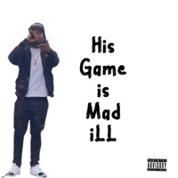 His Game is Mad iLL - Jay Cartesian