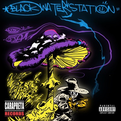 Black Water Station - EP