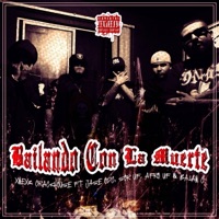 Bailando Con La Muerte (feat. Xmex3, Jase Odc, Sor Uefe, Afro Uefe & Balam C) - Single - crackhouserecordz
