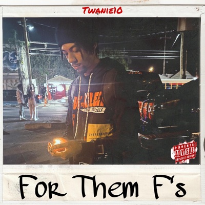 For Them F's - Single