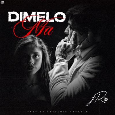 DIMELO MA - Single