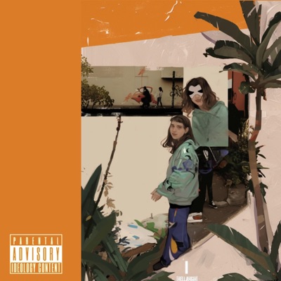 H.ellah.igh (feat. FML)