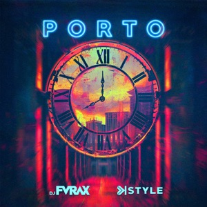 Porto (feat. K-Style) - Single