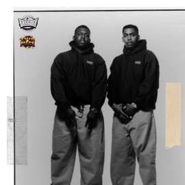 The Customer (BASSMIX) Bassfngrz