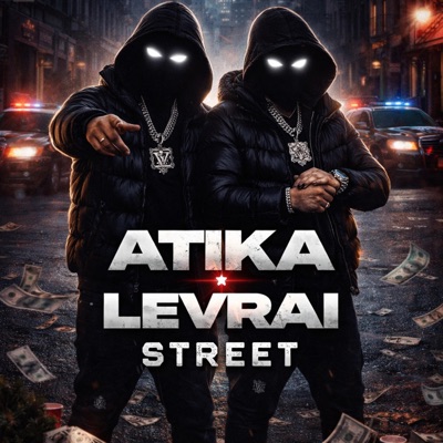 STREET (feat. Levrai) - Single