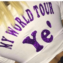 Different Maserati Ye