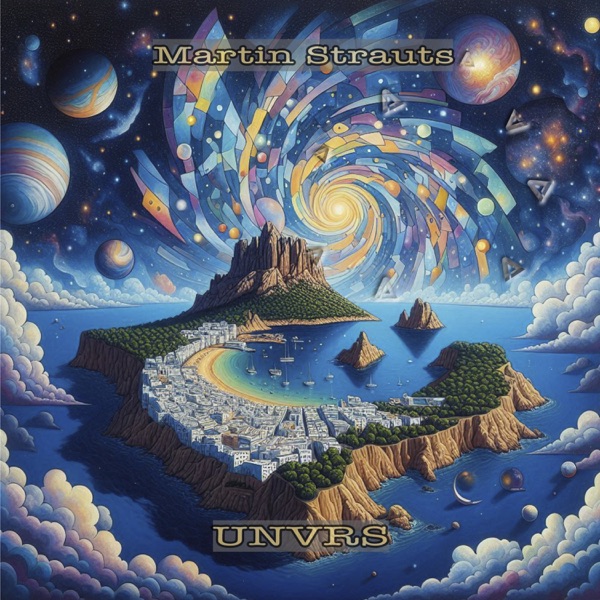 UNVRS - Single