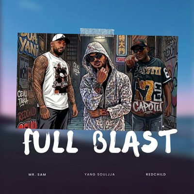 Full Blast - Single
