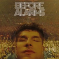 Before Alarms - Single - Scottii