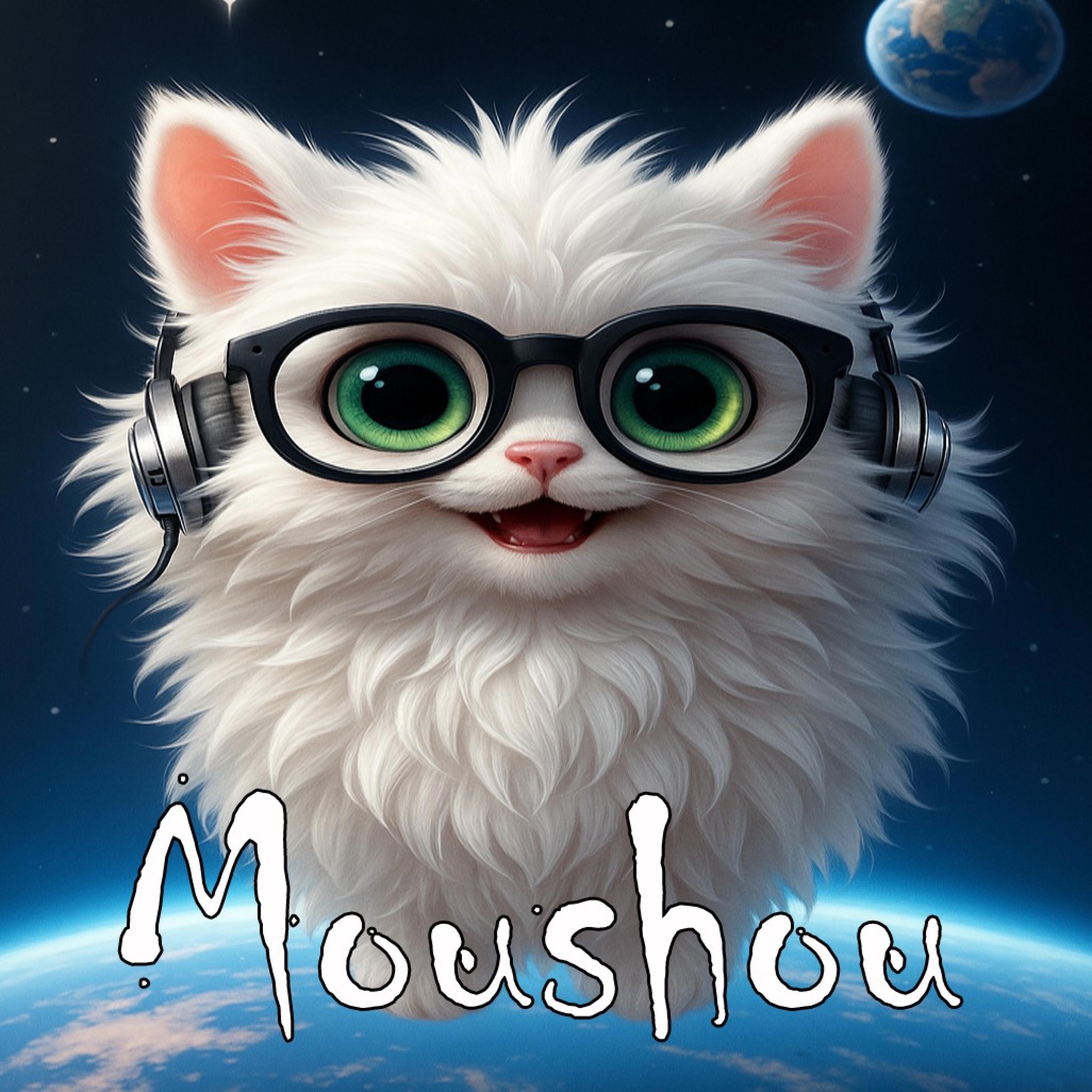 moushou - Radio Moushou ? On Air