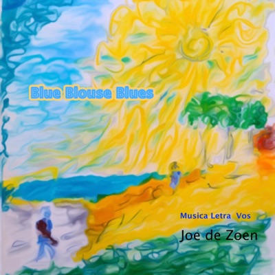 Blue Blouse Blues - Single