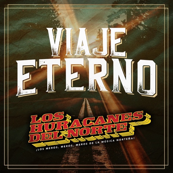 Viaje Eterno - Single