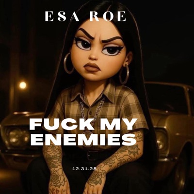 Fuck my enemies - Single